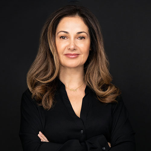 Yolanda Rivera – Chief Operating Officer