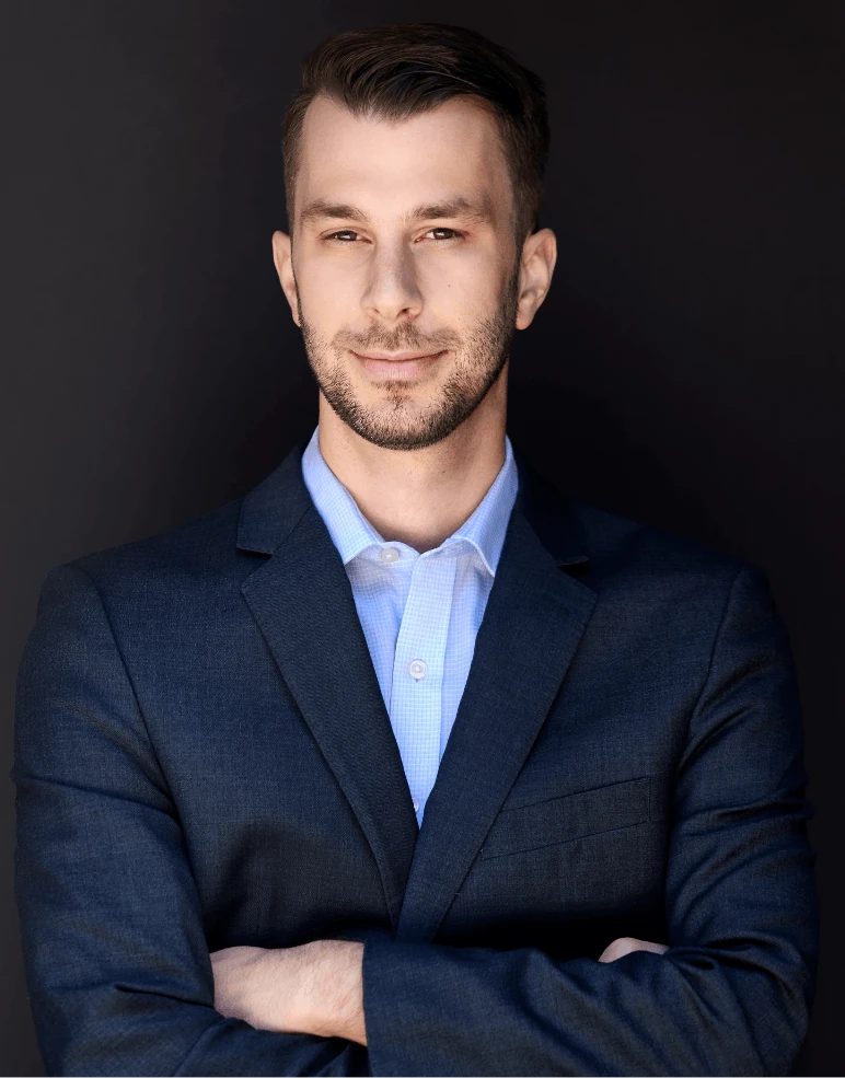Dr. Steven Curti