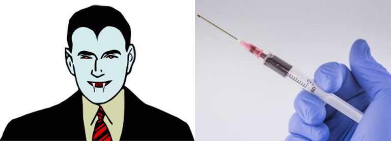 A Vampire Facial For Your Head PRP Therapy For Hair Restoration