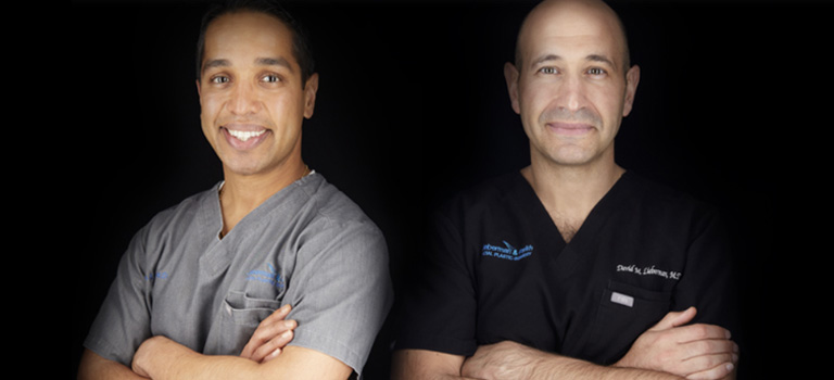 In Silicon Valley, Hair Transplants Give